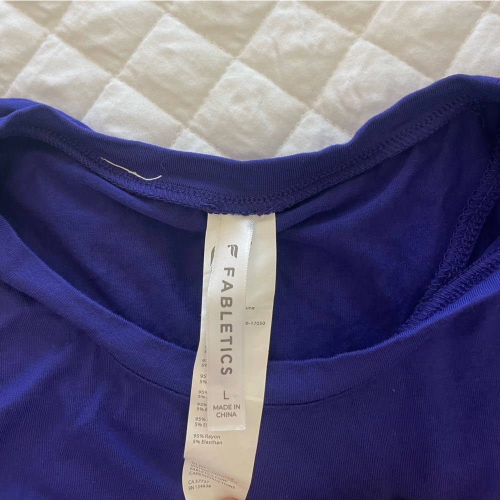 Swim suits and tank top - Picture 5 of 5